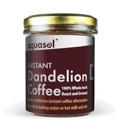 Aquasol Dandelion Coffee Instant 100g